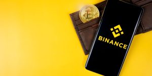 How to Create Account in Binance