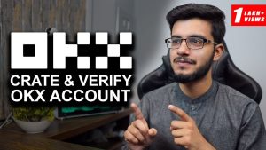 How to Create Account in Okx?