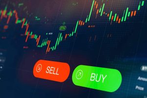 What is Trading Stocks